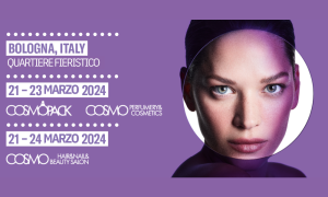 Cosmoprof - Italy- 2024